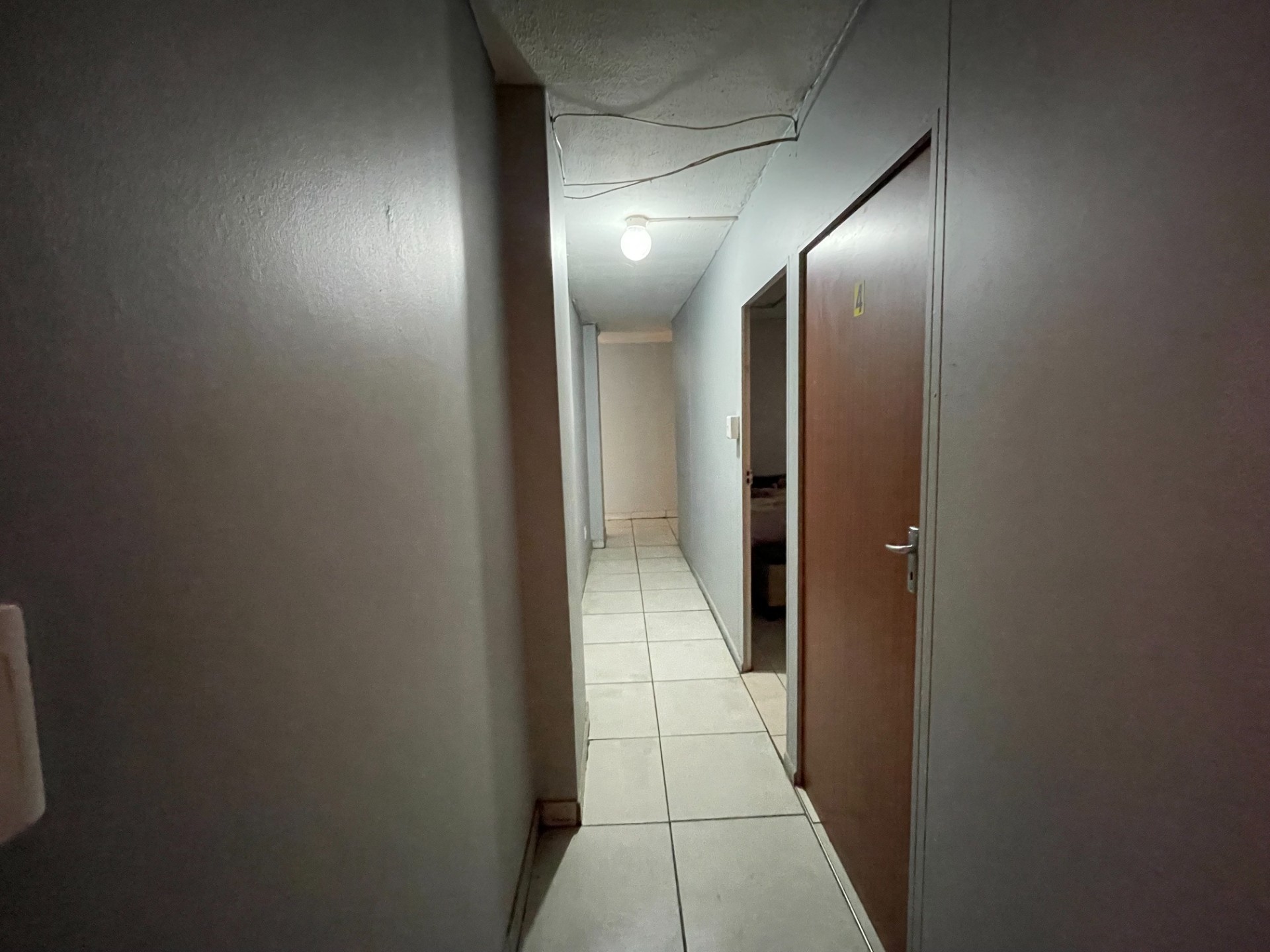 Apartment for sale in Sunnyside, Pretoria, 109 m²