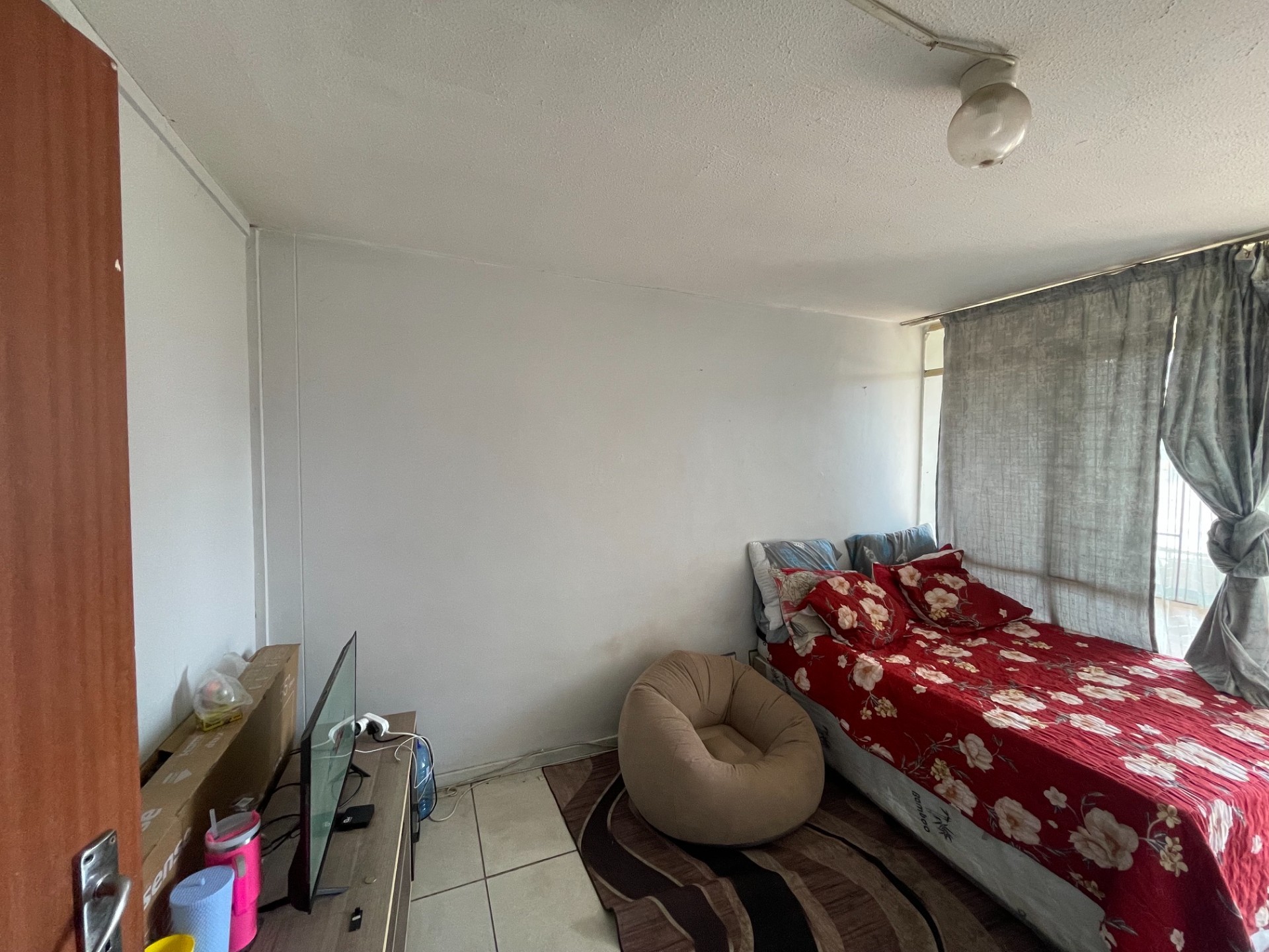 Apartment for sale in Sunnyside, Pretoria, 109 m²