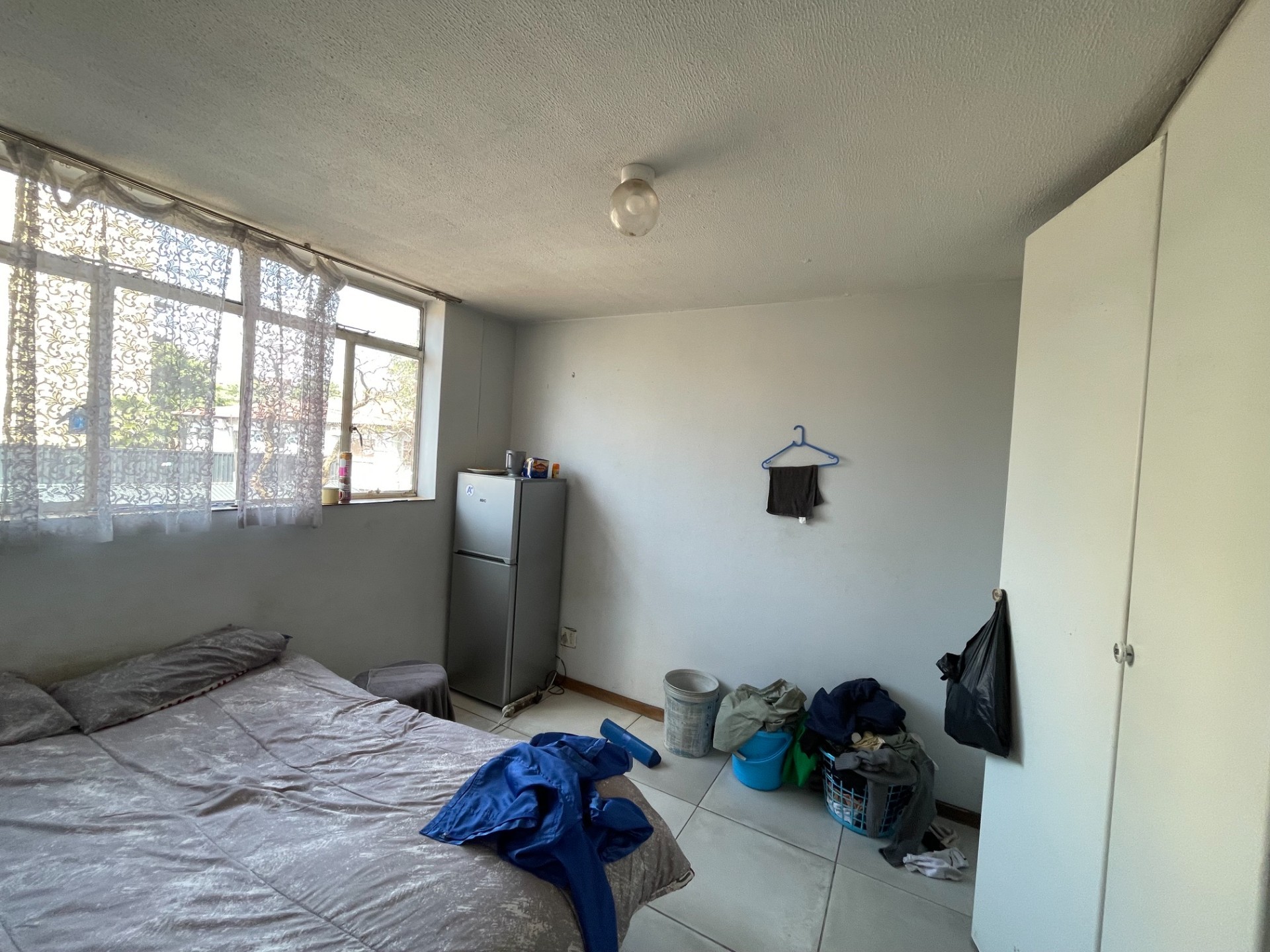 Apartment for sale in Sunnyside, Pretoria, 109 m²