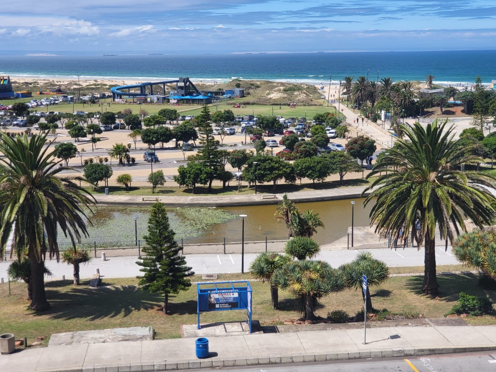 Apartment for sale in Humewood, Port Elizabeth, 102 m²