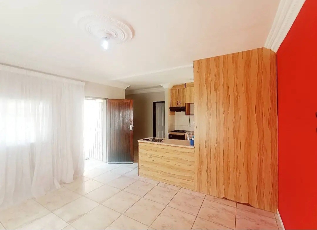 House for rent in Ga-rankuwa, 60 m²