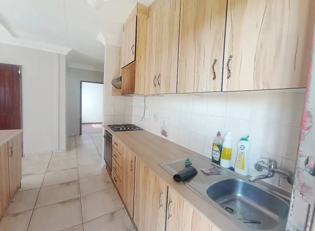 House for rent in Ga-rankuwa, 60 m²