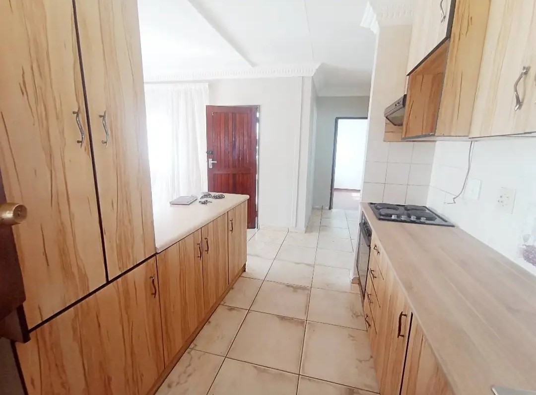 House for rent in Ga-rankuwa, 60 m²