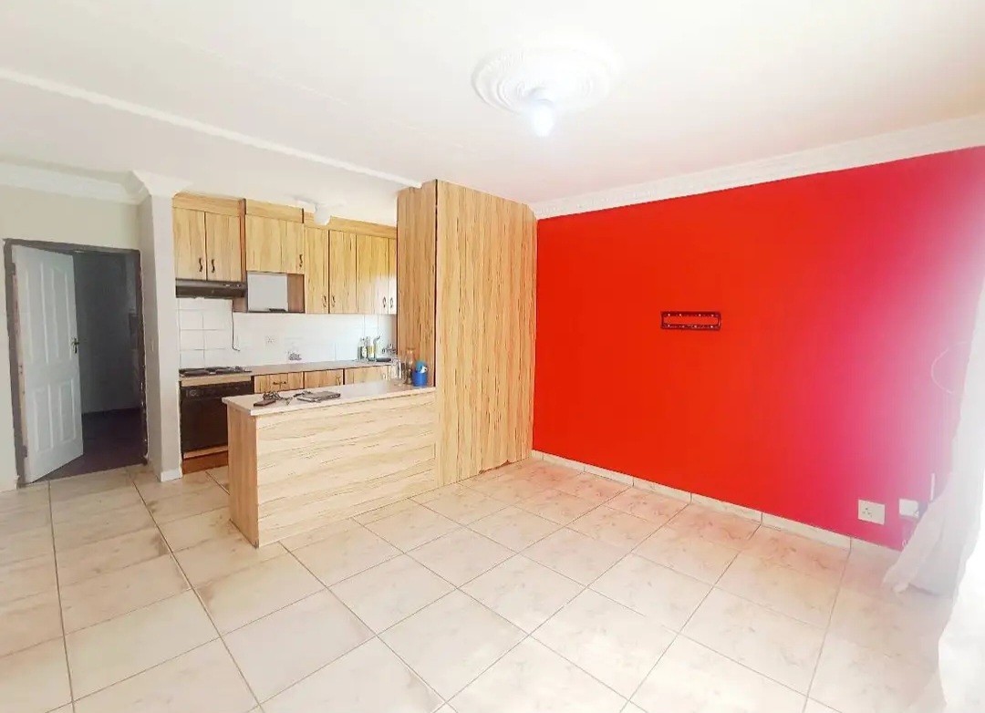 House for rent in Ga-rankuwa, 60 m²
