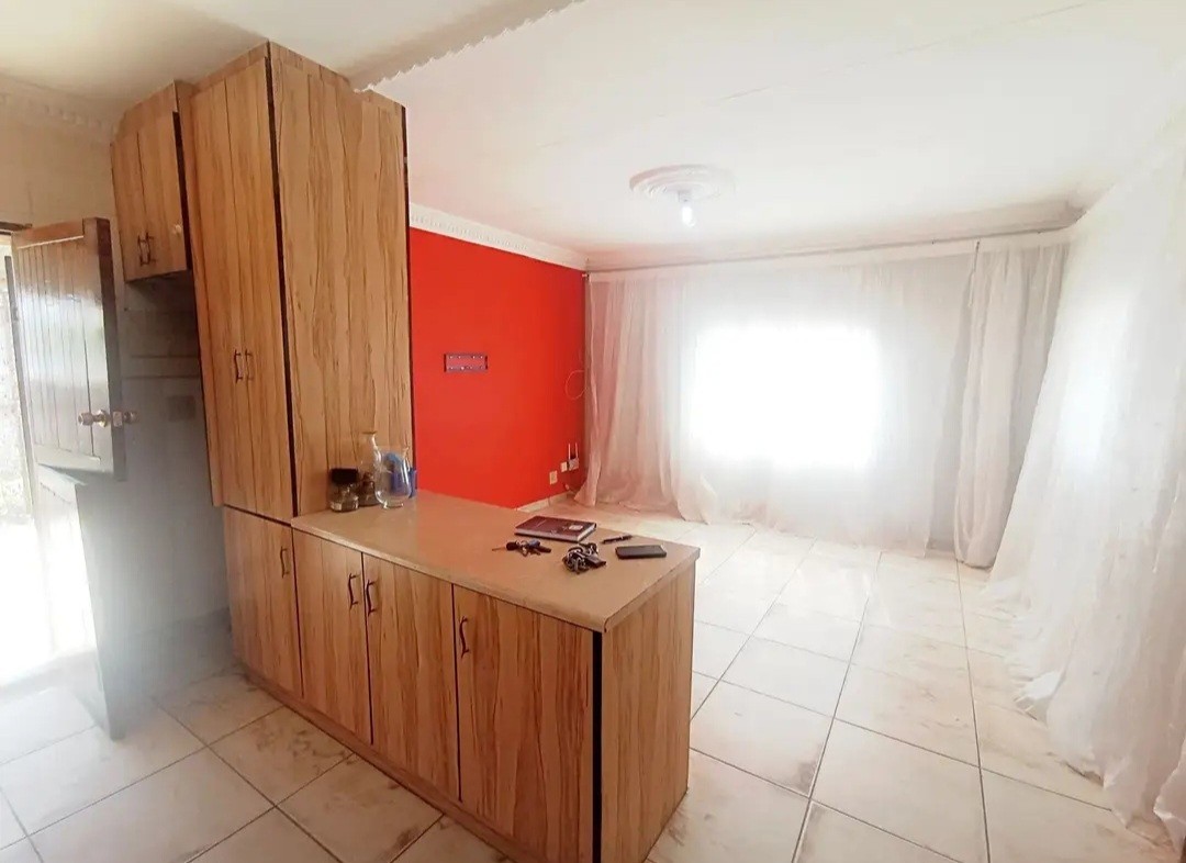 House for rent in Ga-rankuwa, 60 m²