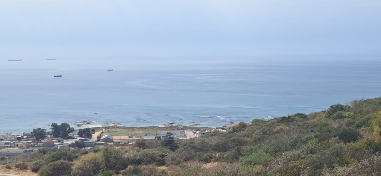Vacant Land for sale in St Helena Views, St Helena Bay, 322 m²