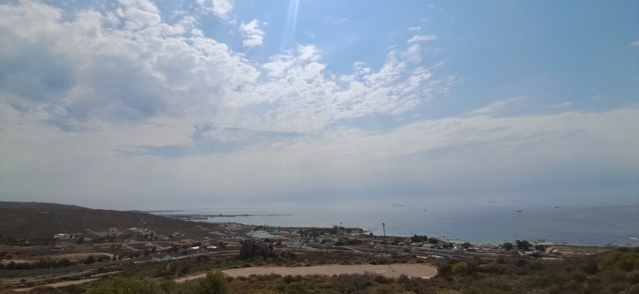 Vacant Land for sale in St Helena Views, St Helena Bay, 428 m²