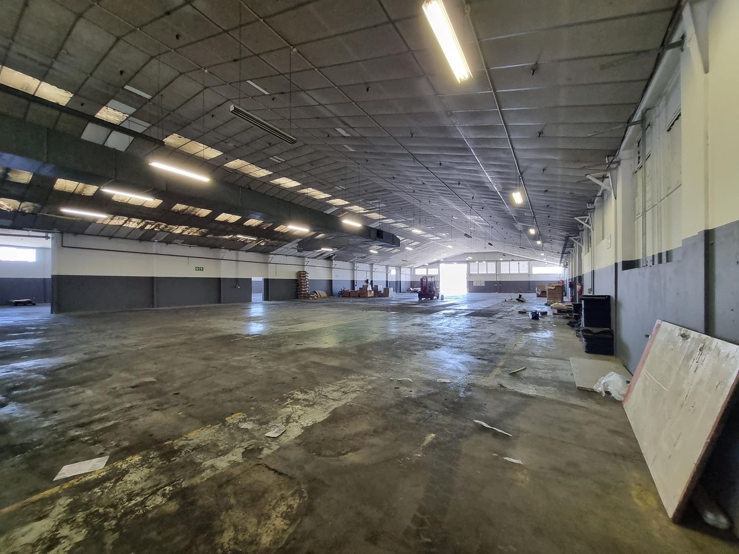 Industrial Property for rent in Dal Josafat, Paarl, 2251 m²