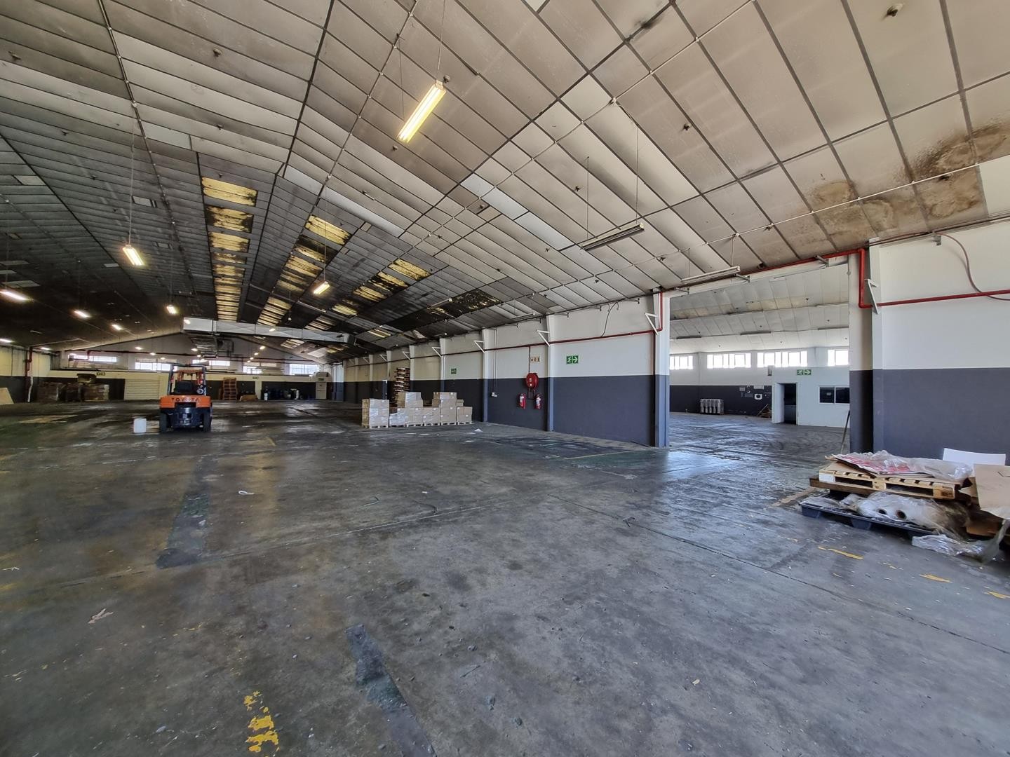 Industrial Property for rent in Dal Josafat, Paarl, 2251 m²