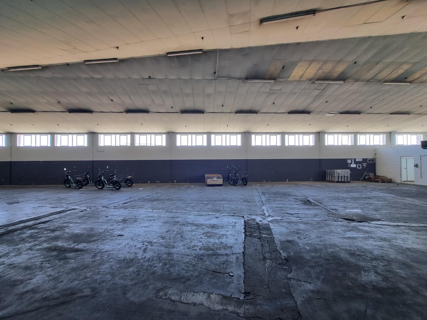 Industrial Property for rent in Dal Josafat, Paarl, 2251 m²
