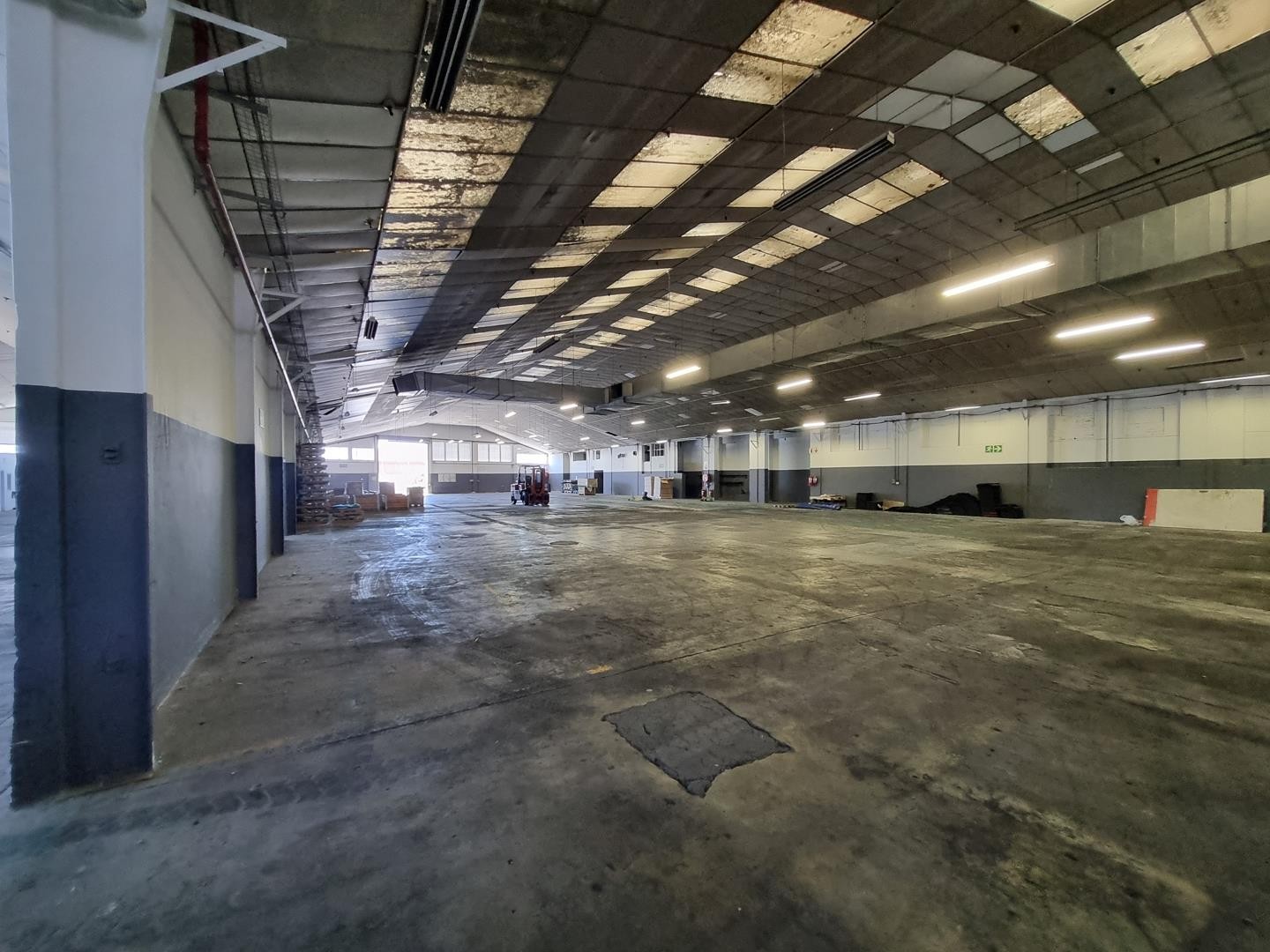 Industrial Property for rent in Dal Josafat, Paarl, 2251 m²