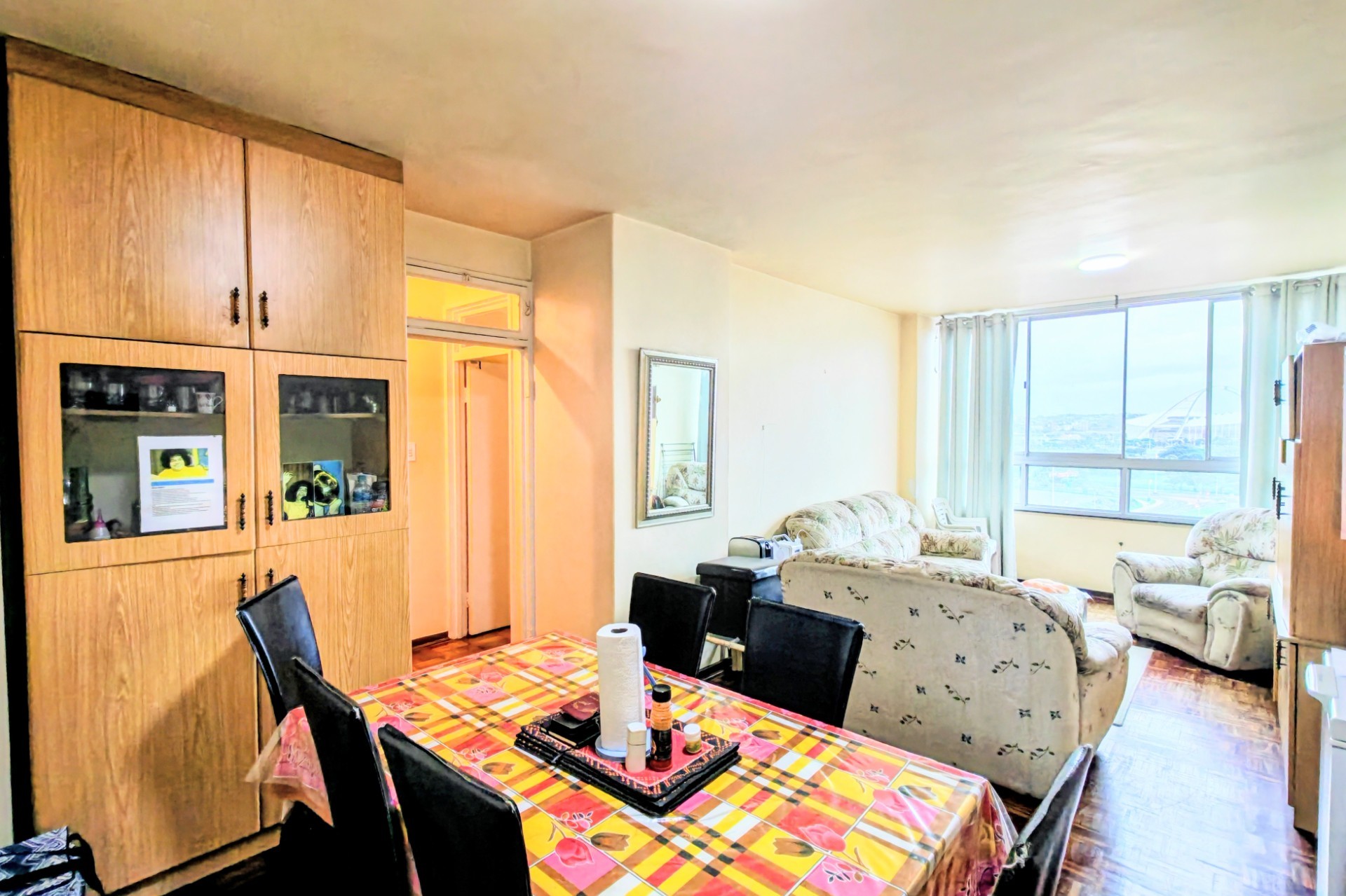 Apartment for sale in North Beach, Durban, KwaZulu Natal, 63 m²