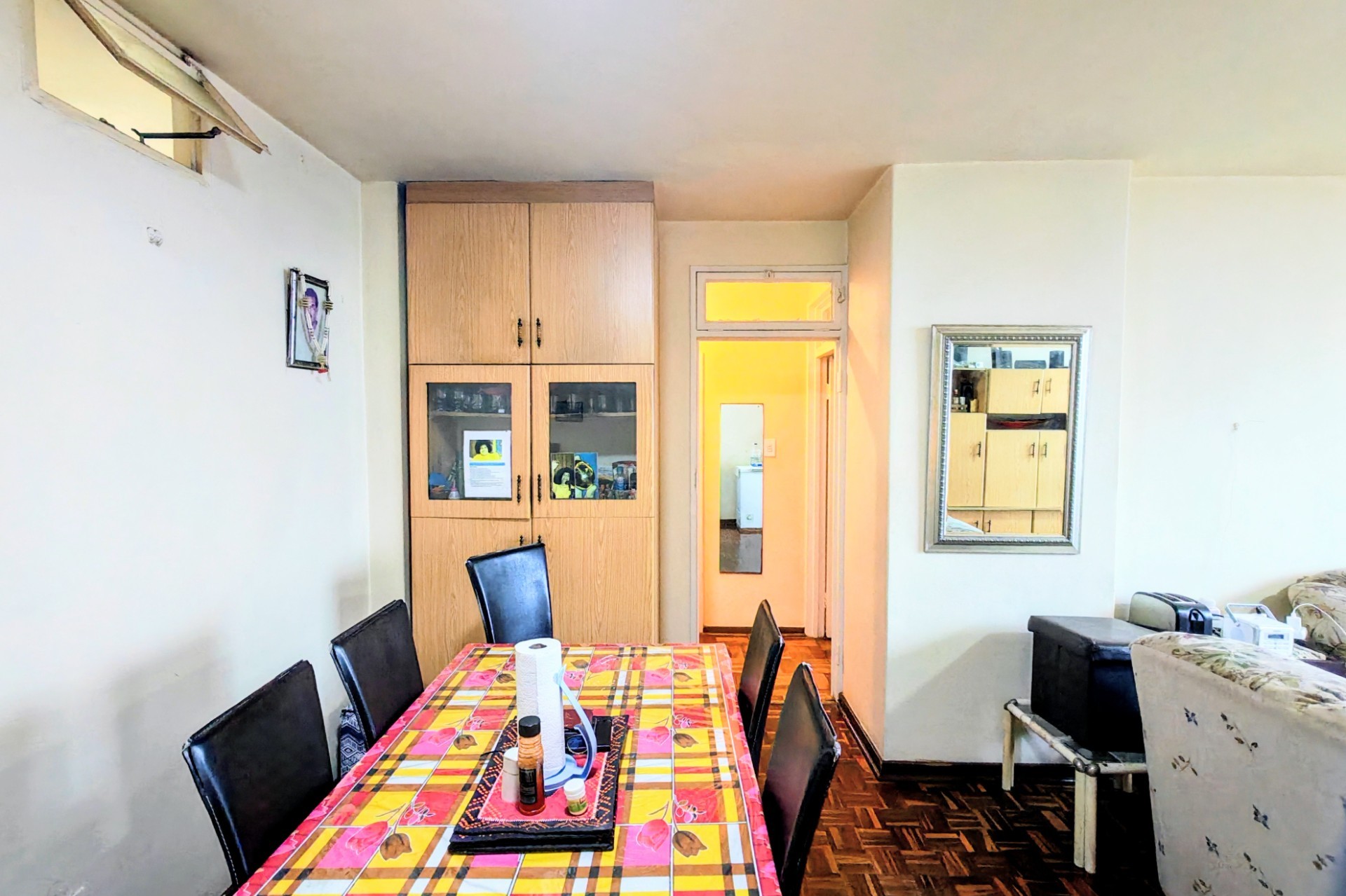 Apartment for sale in North Beach, Durban, KwaZulu Natal, 63 m²