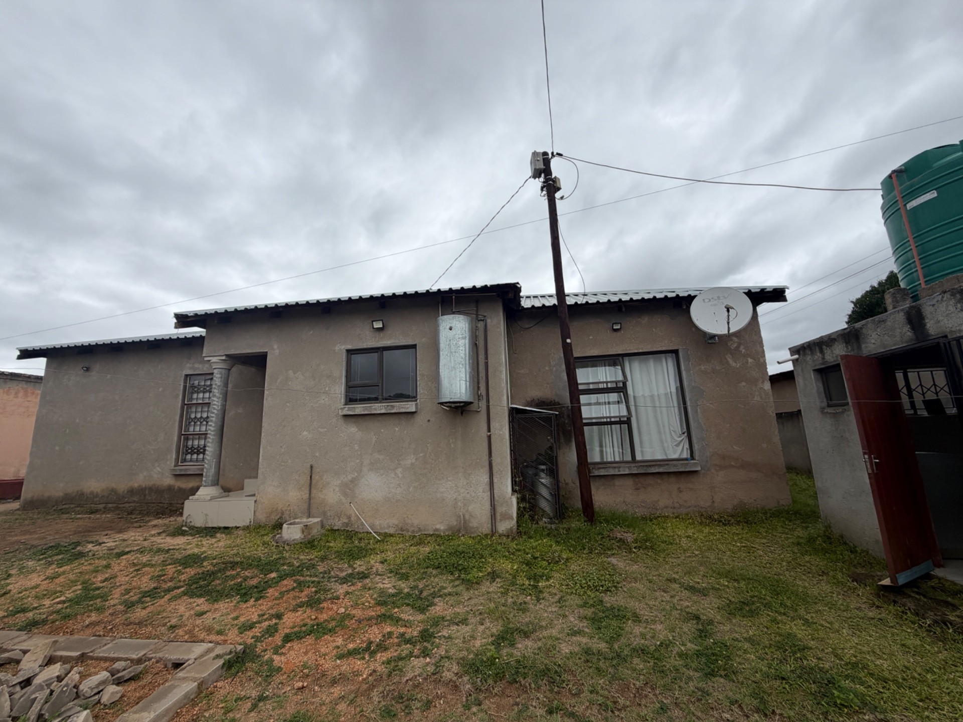House for rent in Kanyamazane, Nsikazi, 1214 Kanyamazane Sport 5, Kanyamazane, Nsikazi, Mpumalanga