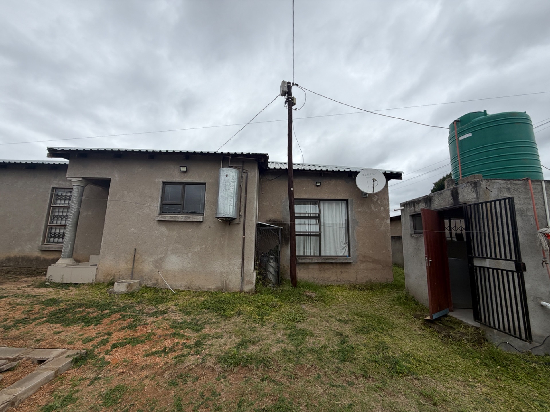 House for rent in Kanyamazane, Nsikazi, 1214 Kanyamazane Sport 5, Kanyamazane, Nsikazi, Mpumalanga