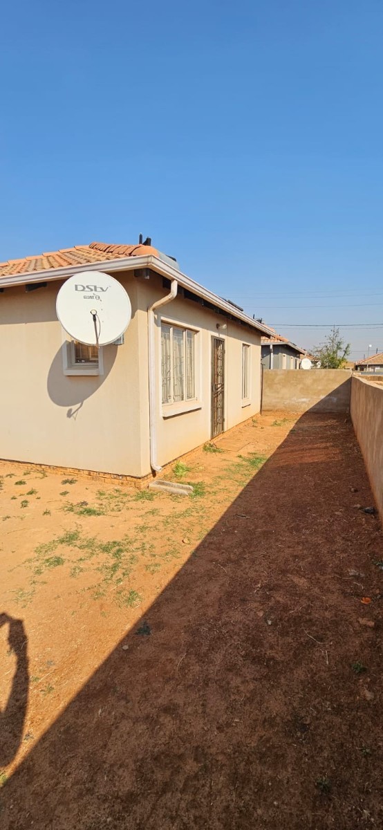 House for sale in Mahube Valley, Pretoria
