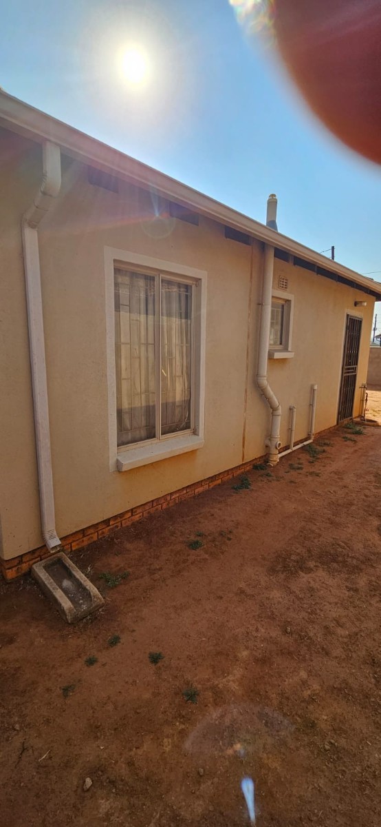 House for sale in Mahube Valley, Pretoria