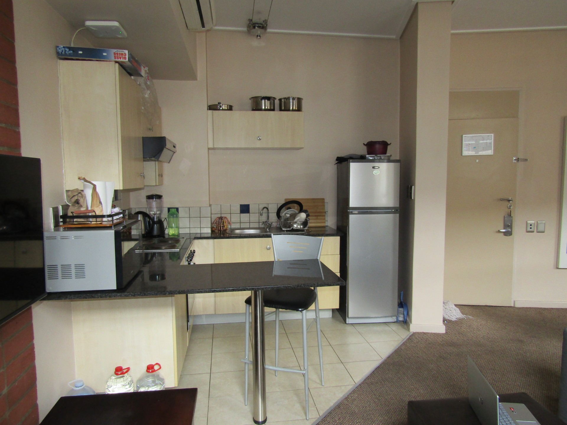 Apartment for sale in Marshalltown, Johannesburg, 3, Mapungubwe Apartments, 17 Anderson Street, Marshalltown, Johannesburg, Gauteng