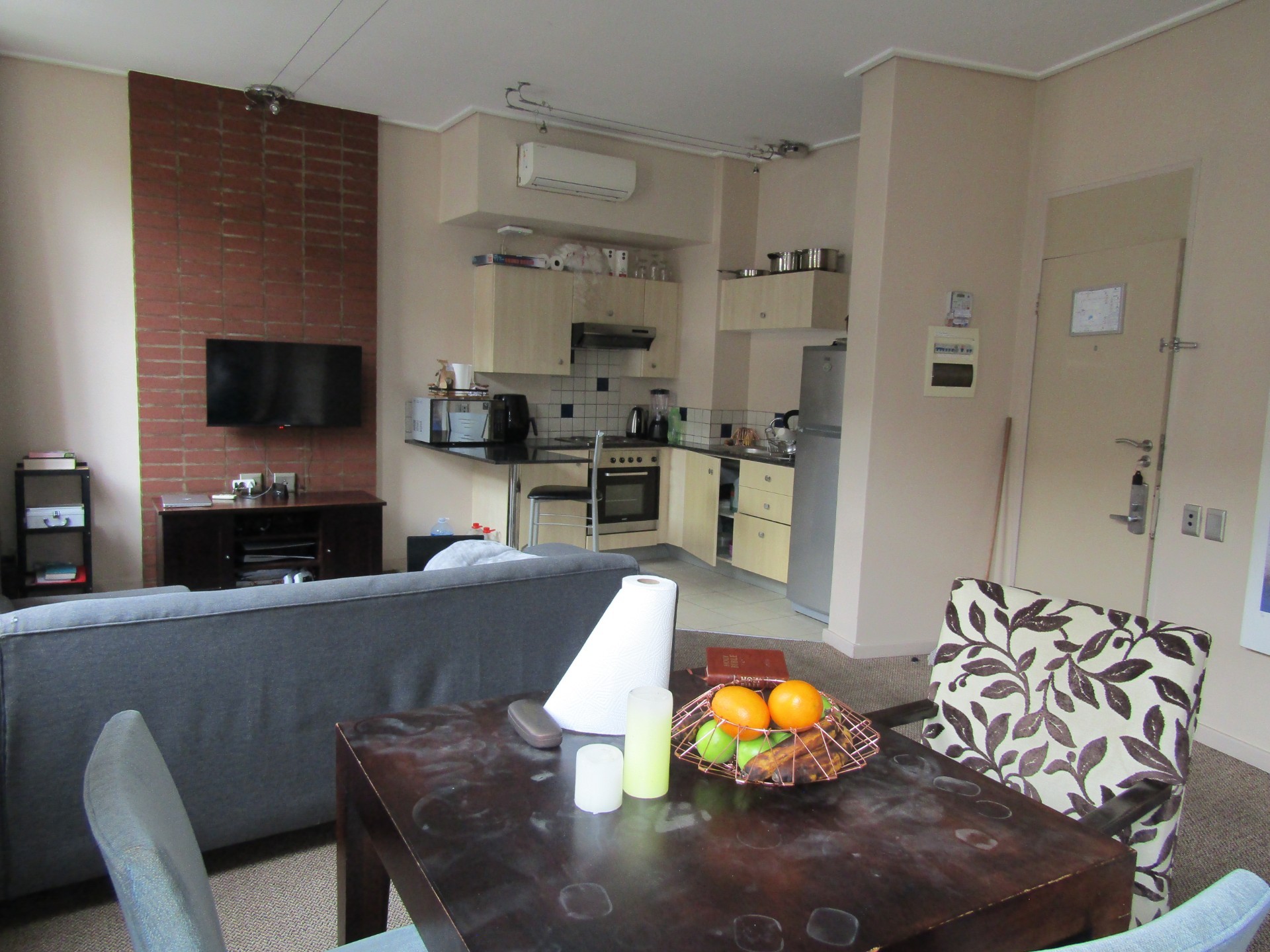 Apartment for sale in Marshalltown, Johannesburg, 3, Mapungubwe Apartments, 17 Anderson Street, Marshalltown, Johannesburg, Gauteng
