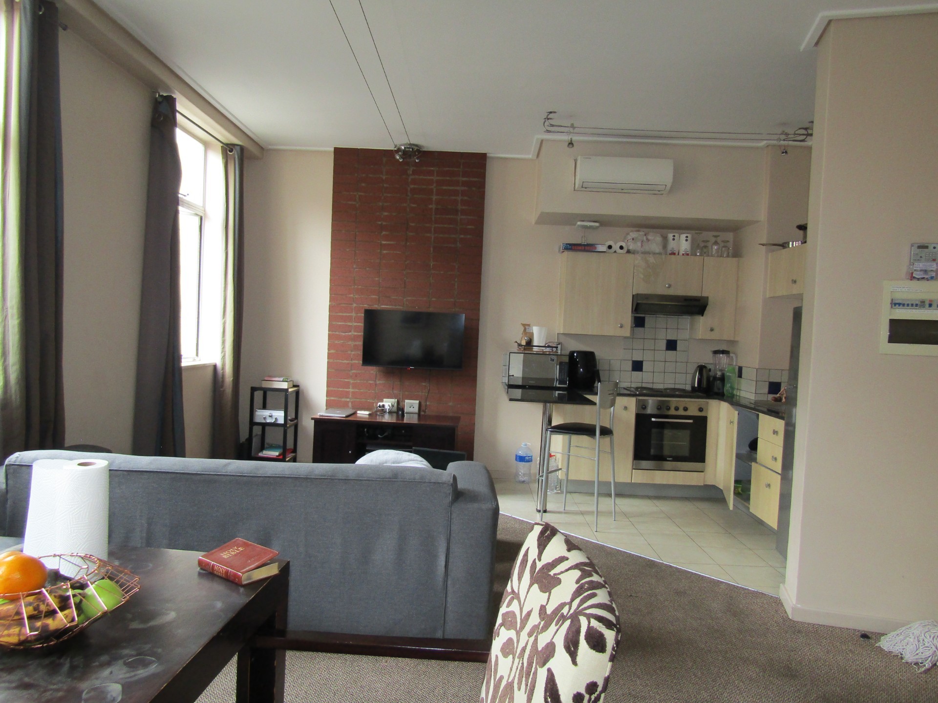 Apartment for sale in Marshalltown, Johannesburg, 3, Mapungubwe Apartments, 17 Anderson Street, Marshalltown, Johannesburg, Gauteng
