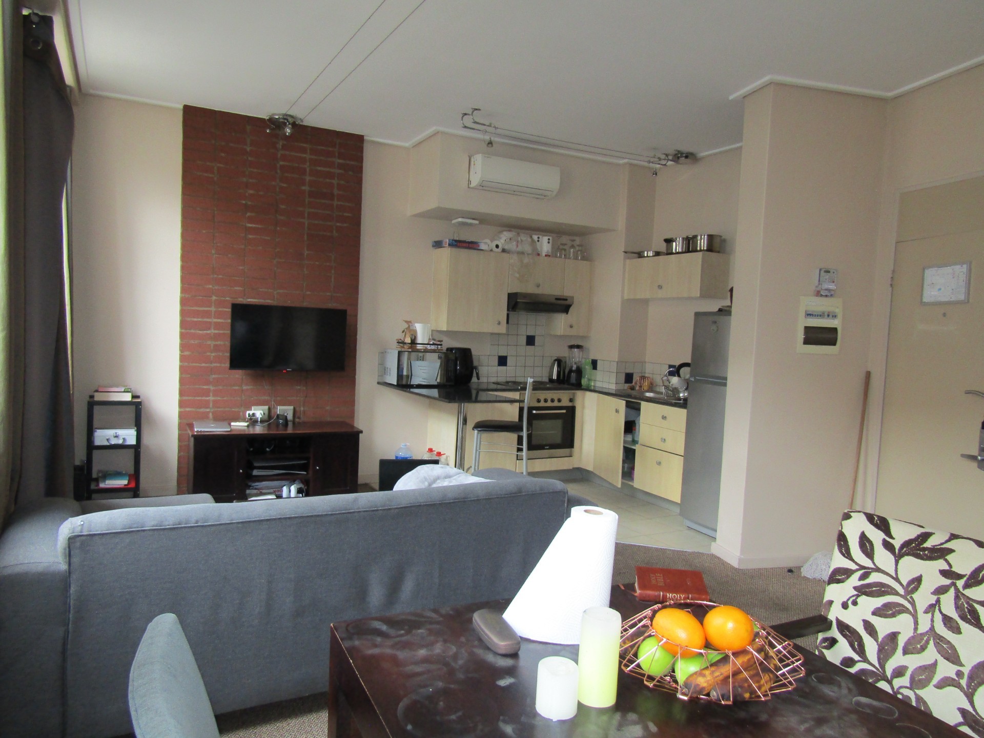 Apartment for sale in Marshalltown, Johannesburg, 3, Mapungubwe Apartments, 17 Anderson Street, Marshalltown, Johannesburg, Gauteng