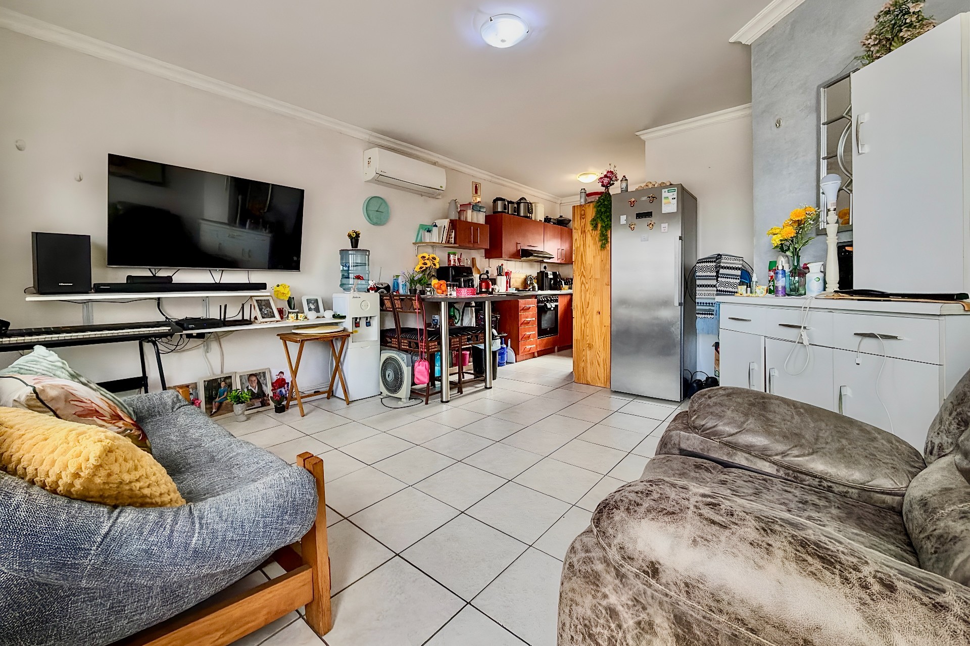 Apartment for sale in Scheepershoogte, Uitenhage, 40, 41, Scheepershoogte Villas, 4 Gavin Drive, Scheepershoogte, Uitenhage, Eastern Cape, 74 m²