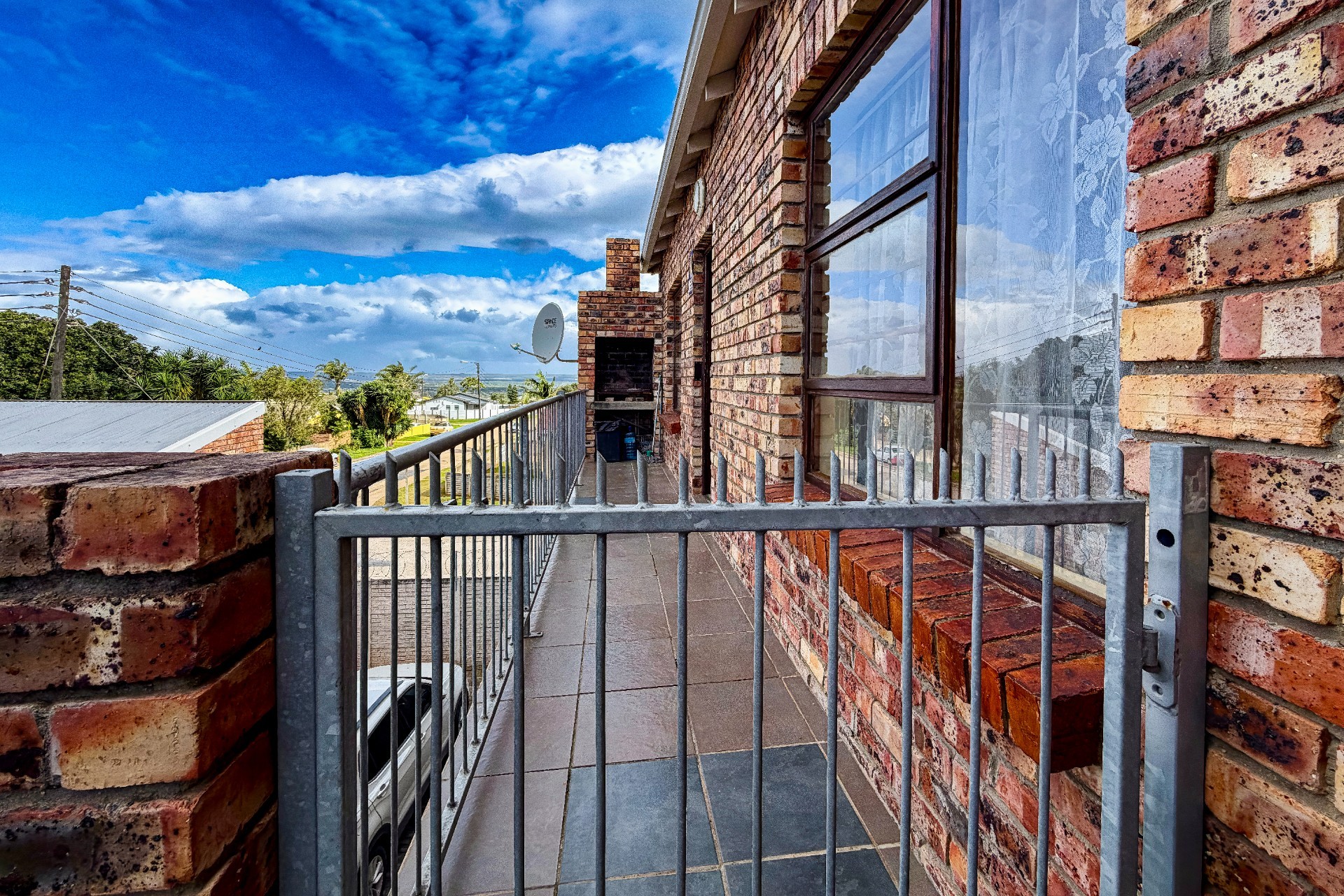 Apartment for sale in Scheepershoogte, Uitenhage, 40, 41, Scheepershoogte Villas, 4 Gavin Drive, Scheepershoogte, Uitenhage, Eastern Cape, 74 m²
