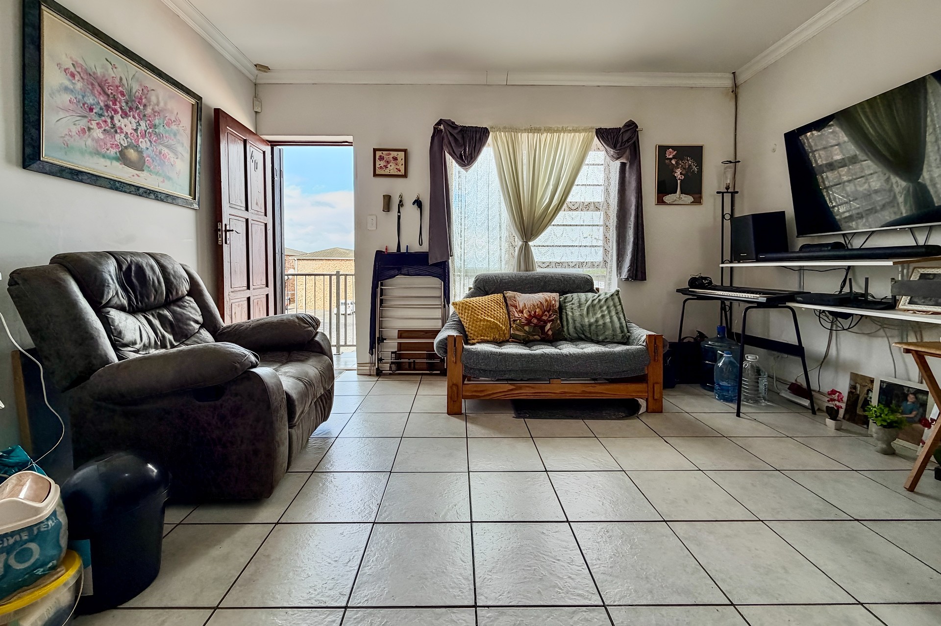 Apartment for sale in Scheepershoogte, Uitenhage, 40, 41, Scheepershoogte Villas, 4 Gavin Drive, Scheepershoogte, Uitenhage, Eastern Cape, 74 m²
