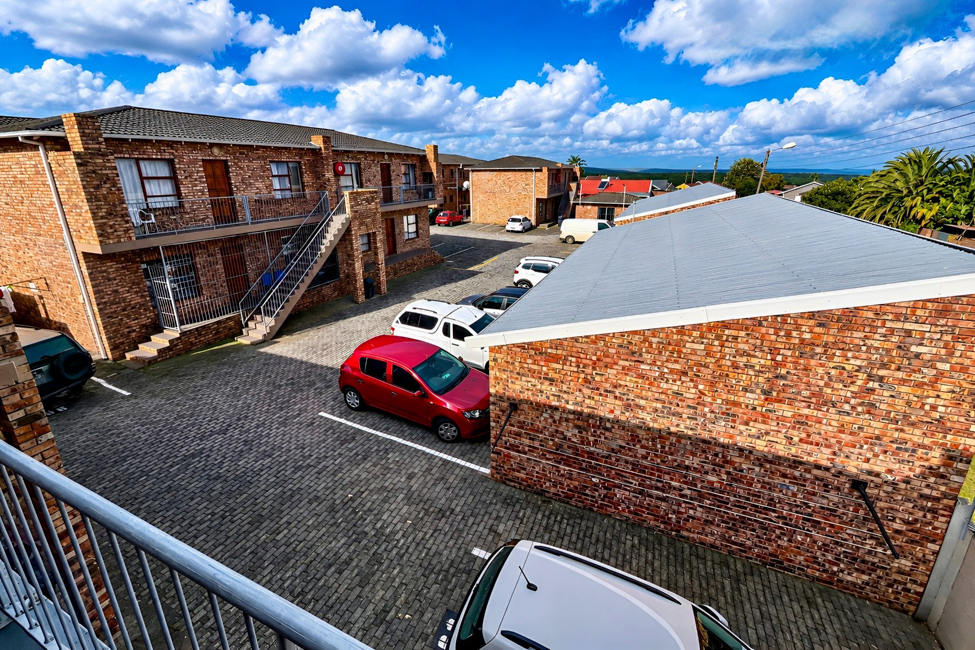Apartment for sale in Scheepershoogte, Uitenhage, 40, 41, Scheepershoogte Villas, 4 Gavin Drive, Scheepershoogte, Uitenhage, Eastern Cape, 74 m²