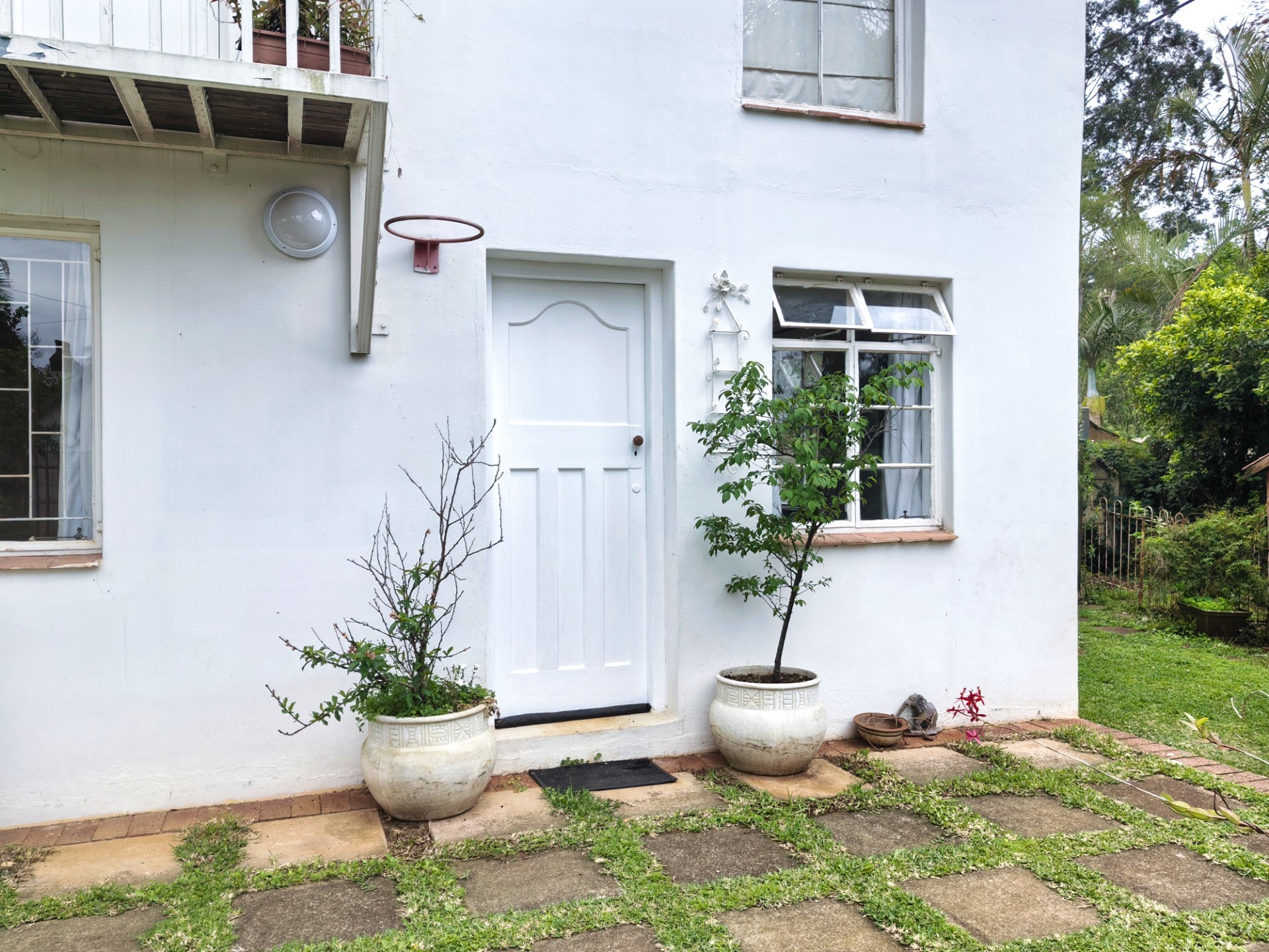 Cottage for rent in Wembley, Pietermaritzburg, KwaZulu Natal, 39 m²
