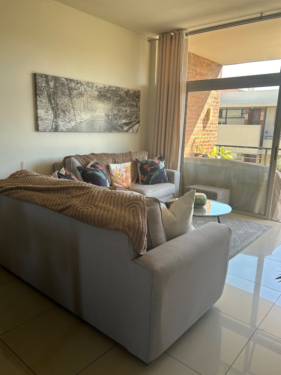 Apartment for sale in Monument Park, Pretoria, 90 m²