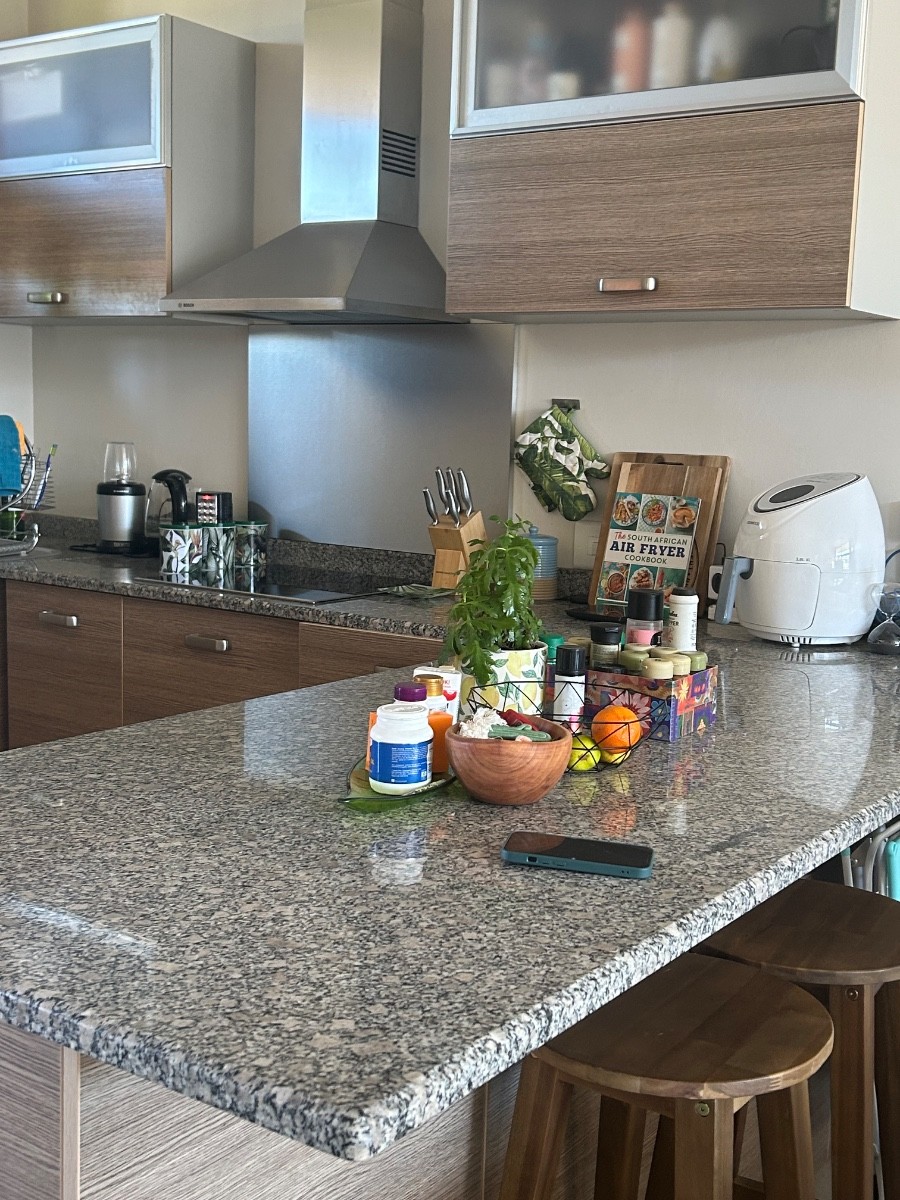 Apartment for sale in Monument Park, Pretoria, 90 m²