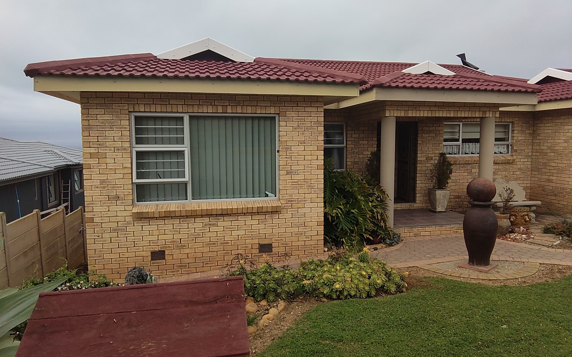 House for sale in Dana Bay, Mossel Bay, 5 E. OVINA, Dana Bay, Mossel Bay, Western Cape, 770 m²