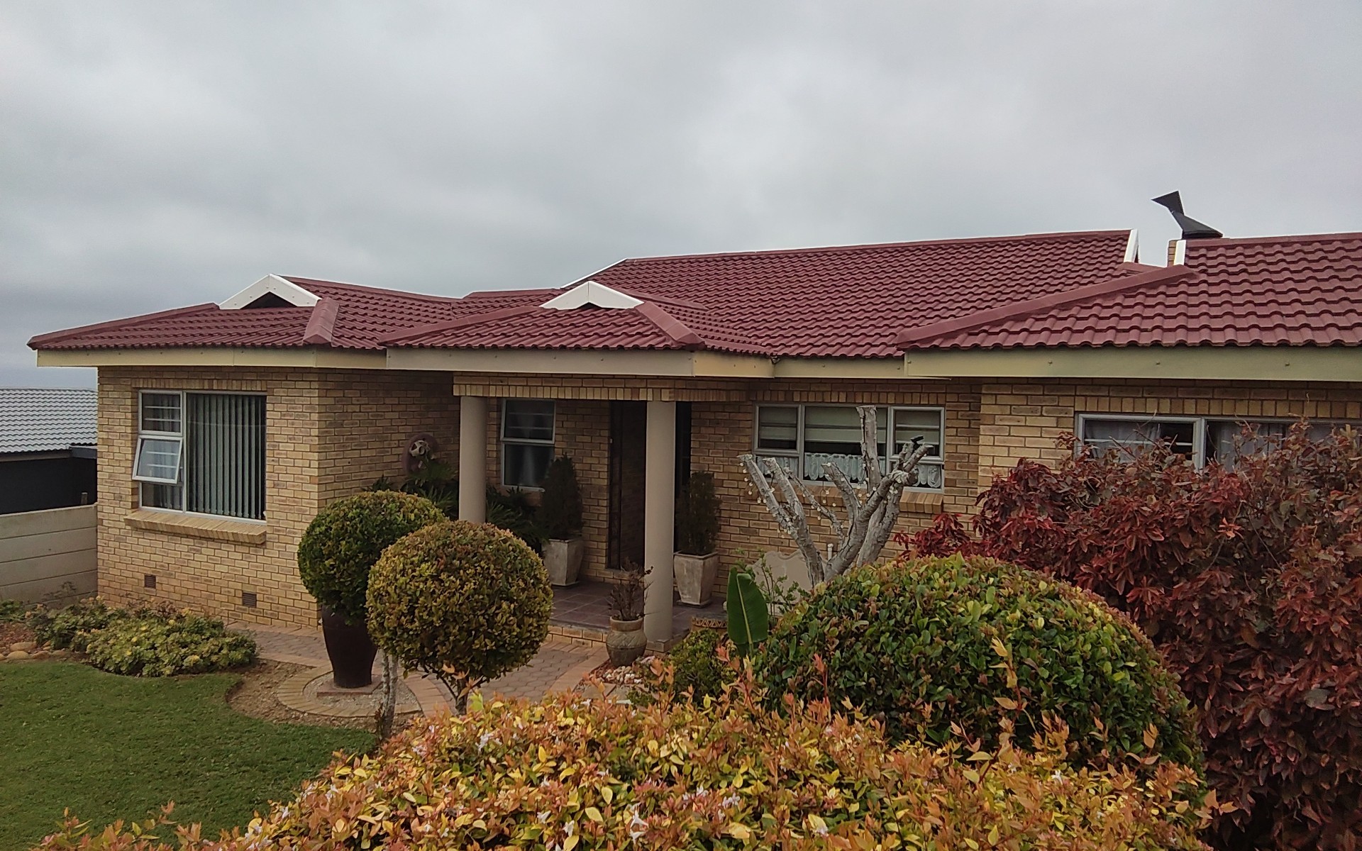 House for sale in Dana Bay, Mossel Bay, 5 E. OVINA, Dana Bay, Mossel Bay, Western Cape, 770 m²