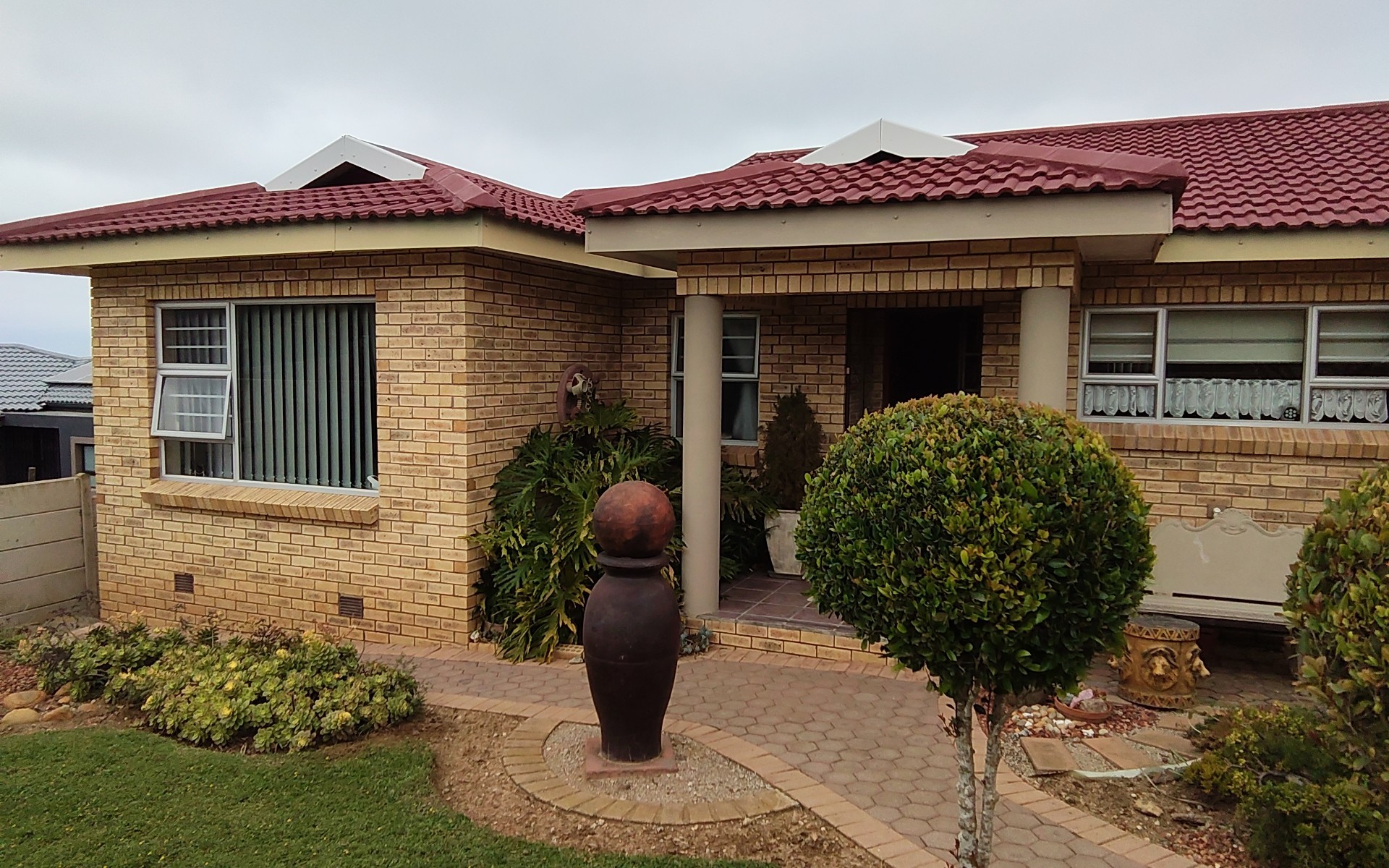 House for sale in Dana Bay, Mossel Bay, 5 E. OVINA, Dana Bay, Mossel Bay, Western Cape, 770 m²