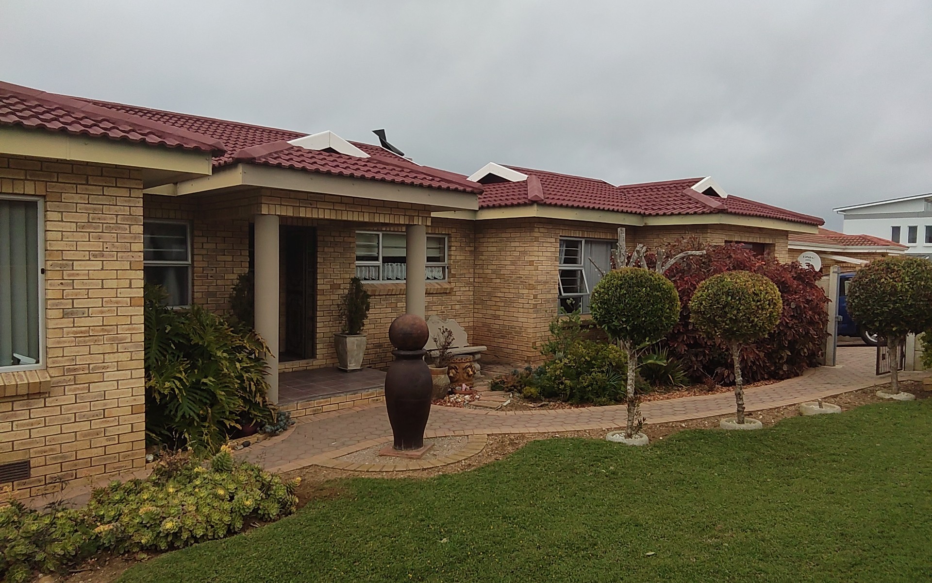 House for sale in Dana Bay, Mossel Bay, 5 E. OVINA, Dana Bay, Mossel Bay, Western Cape, 770 m²