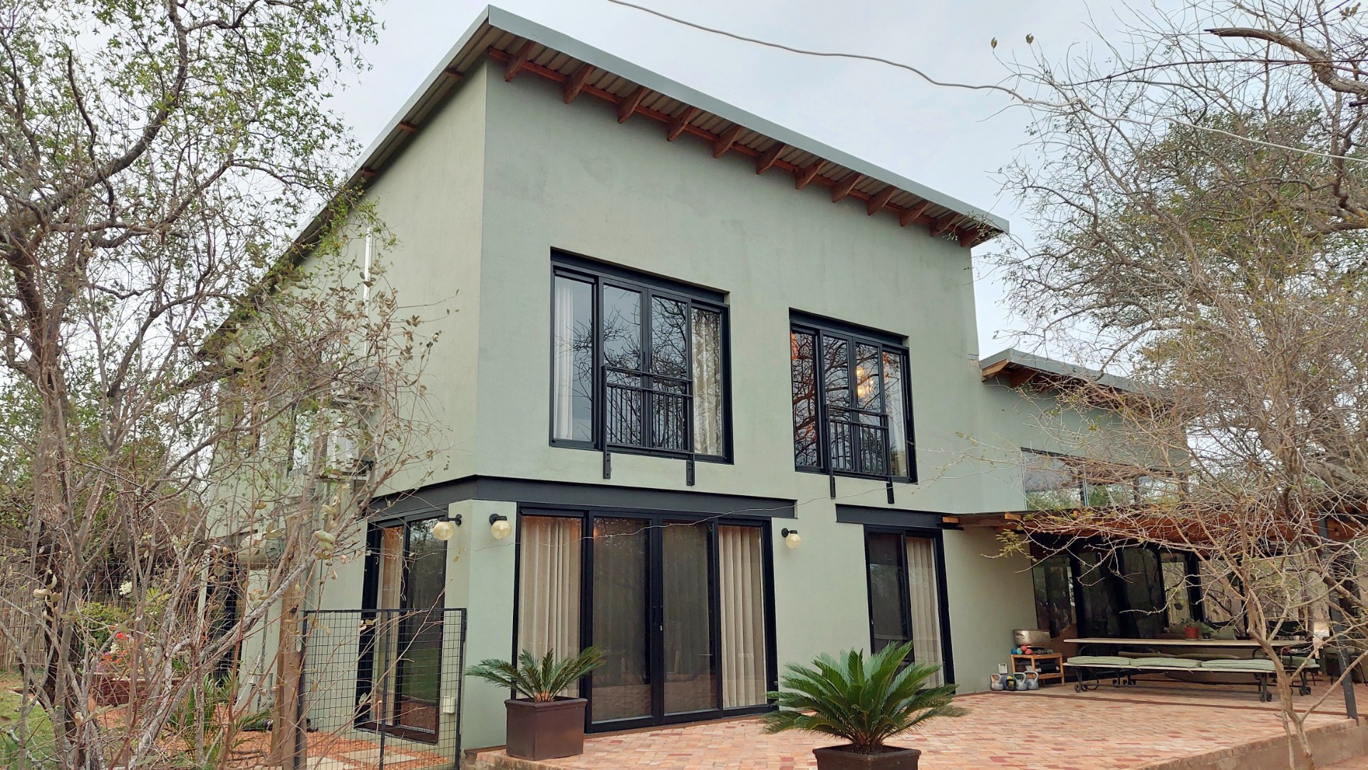 House for rent in Hoedspruit Wildlife Estate, Hoedspruit, 5000 m²