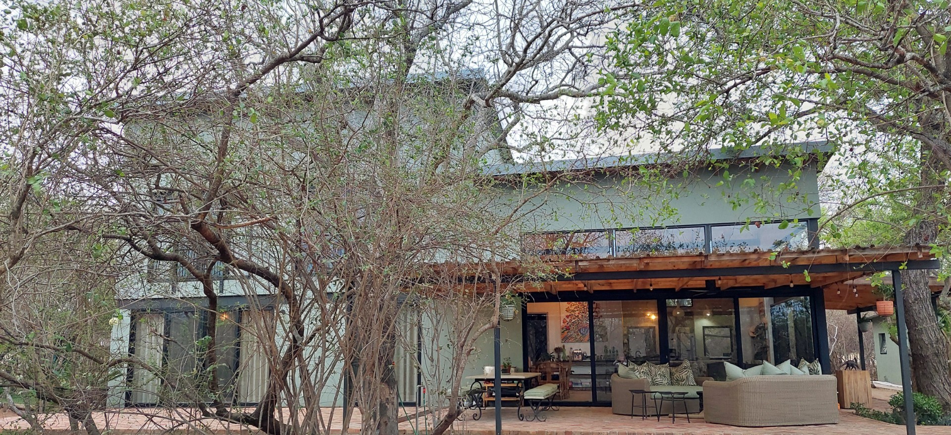 House for rent in Hoedspruit Wildlife Estate, Hoedspruit, 5000 m²