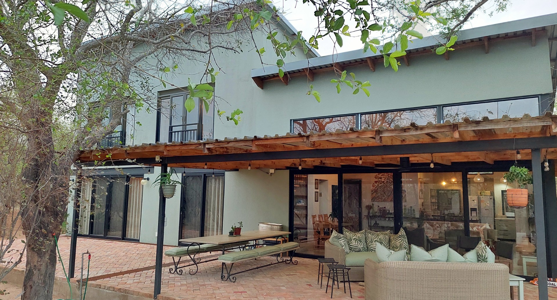 House for rent in Hoedspruit Wildlife Estate, Hoedspruit, 5000 m²