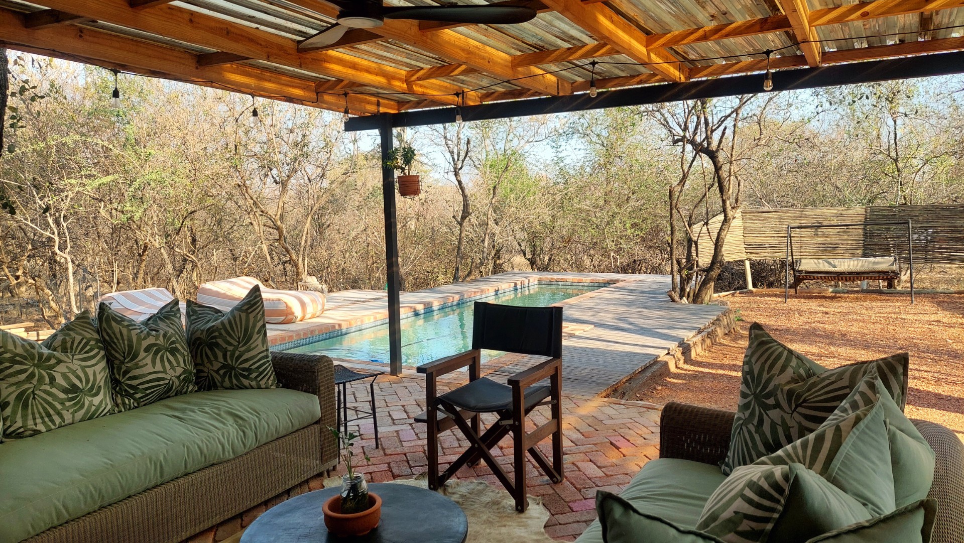 House for rent in Hoedspruit Wildlife Estate, Hoedspruit, 5000 m²