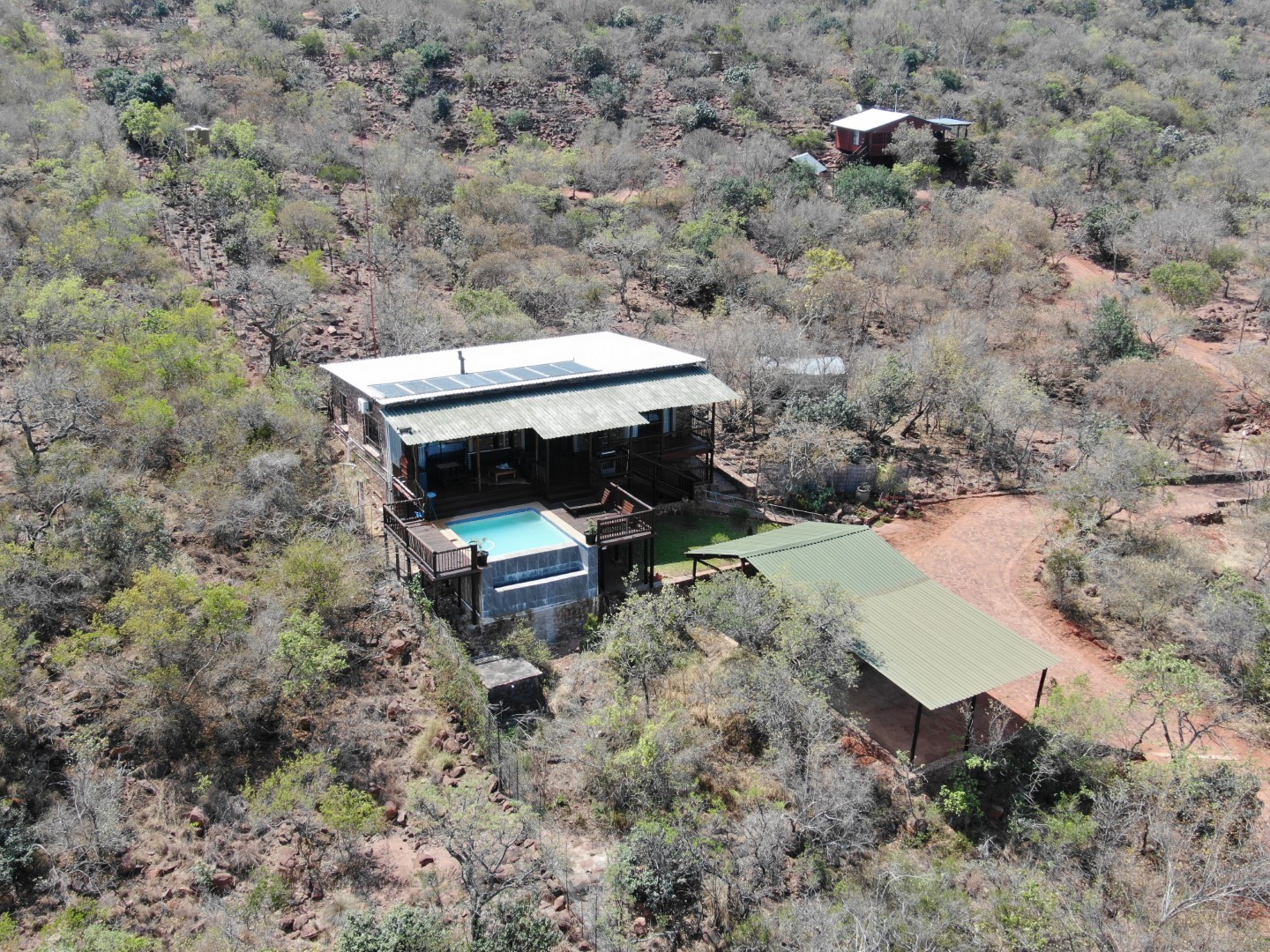 Small Holding for sale in Bela Bela, 42076 m²