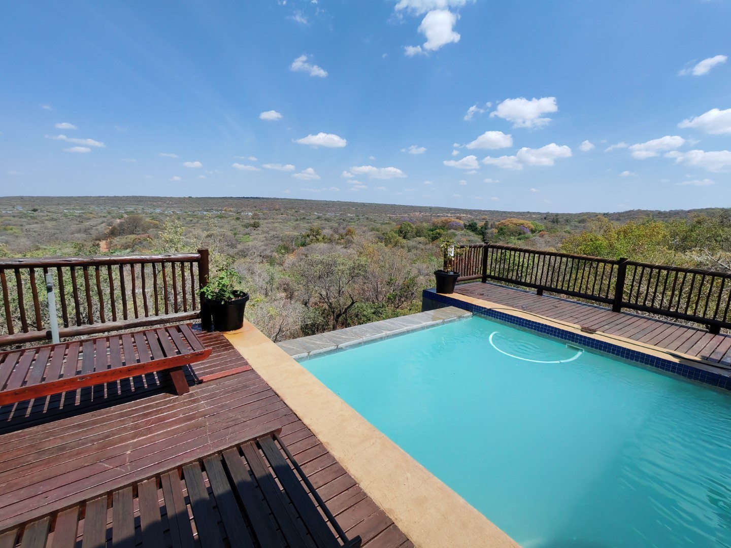Small Holding for sale in Bela Bela, 42076 m²
