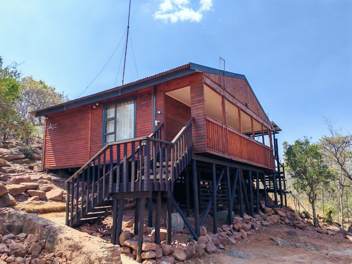 Small Holding for sale in Bela Bela, 42076 m²