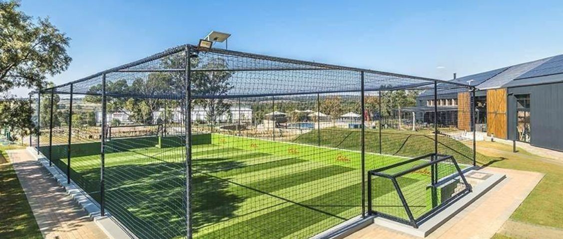 Apartment for rent in Linbro Park, Sandton, 1 21 (2nd floor), Greenlee Eco estate, 1 Greenlee BLVD, Linbro Park, Sandton, Gauteng, 30 m²