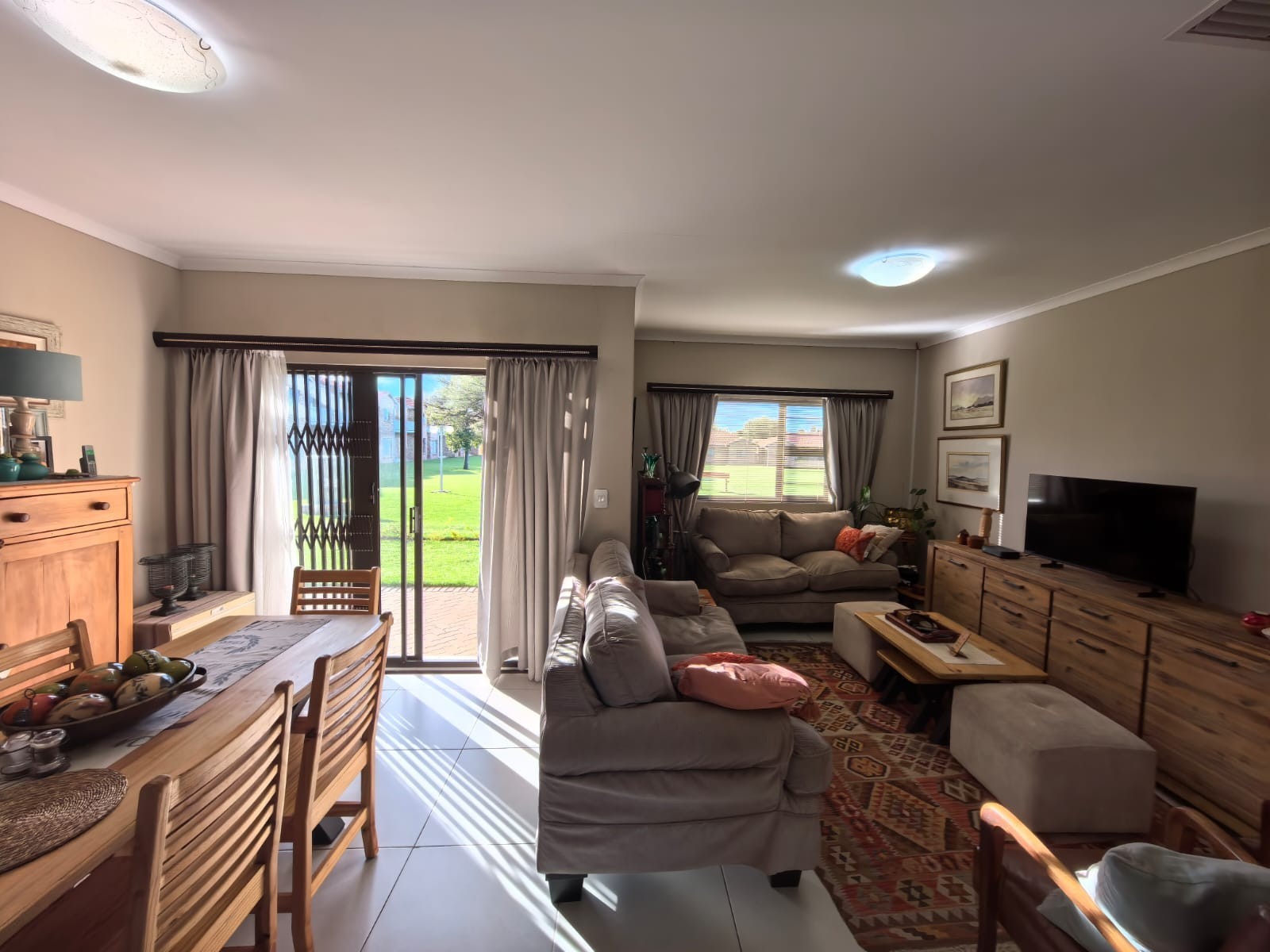 Townhouse for sale in Hadison Park, Kimberley, 18, Goffee Manor, 18 Goffee Crescent, Hadison Park, Kimberley, Northern Cape, 146 m²