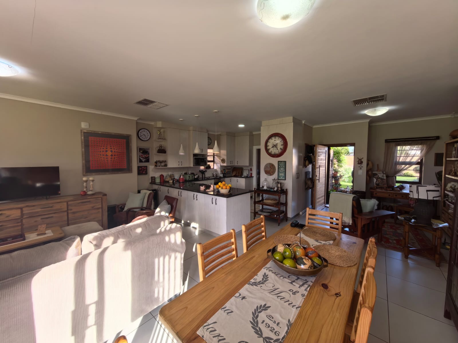 Townhouse for sale in Hadison Park, Kimberley, 18, Goffee Manor, 18 Goffee Crescent, Hadison Park, Kimberley, Northern Cape, 146 m²