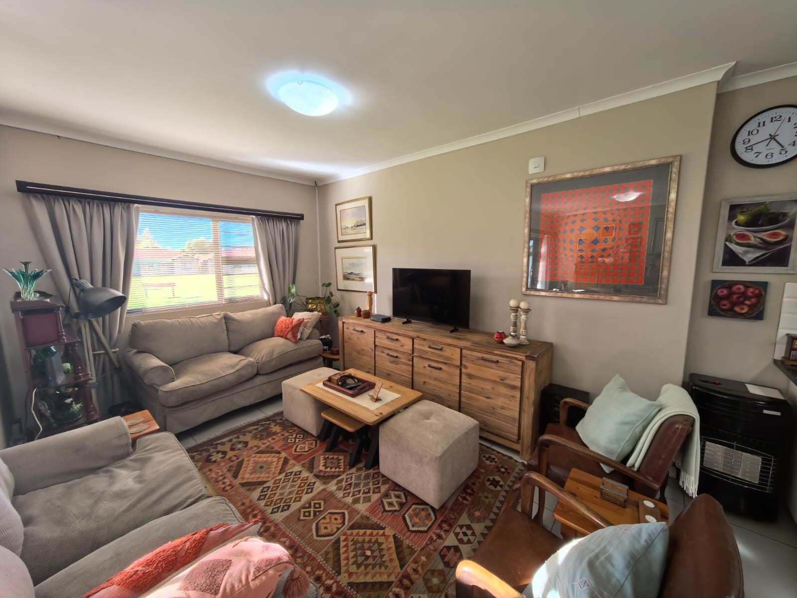 Townhouse for sale in Hadison Park, Kimberley, 18, Goffee Manor, 18 Goffee Crescent, Hadison Park, Kimberley, Northern Cape, 146 m²