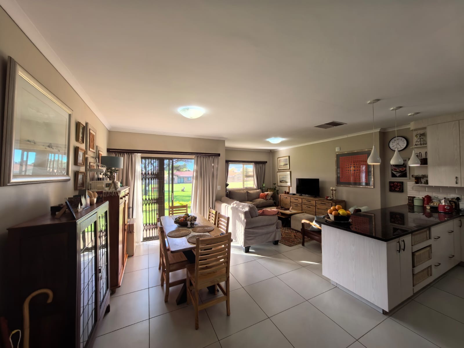 Townhouse for sale in Hadison Park, Kimberley, 18, Goffee Manor, 18 Goffee Crescent, Hadison Park, Kimberley, Northern Cape, 146 m²