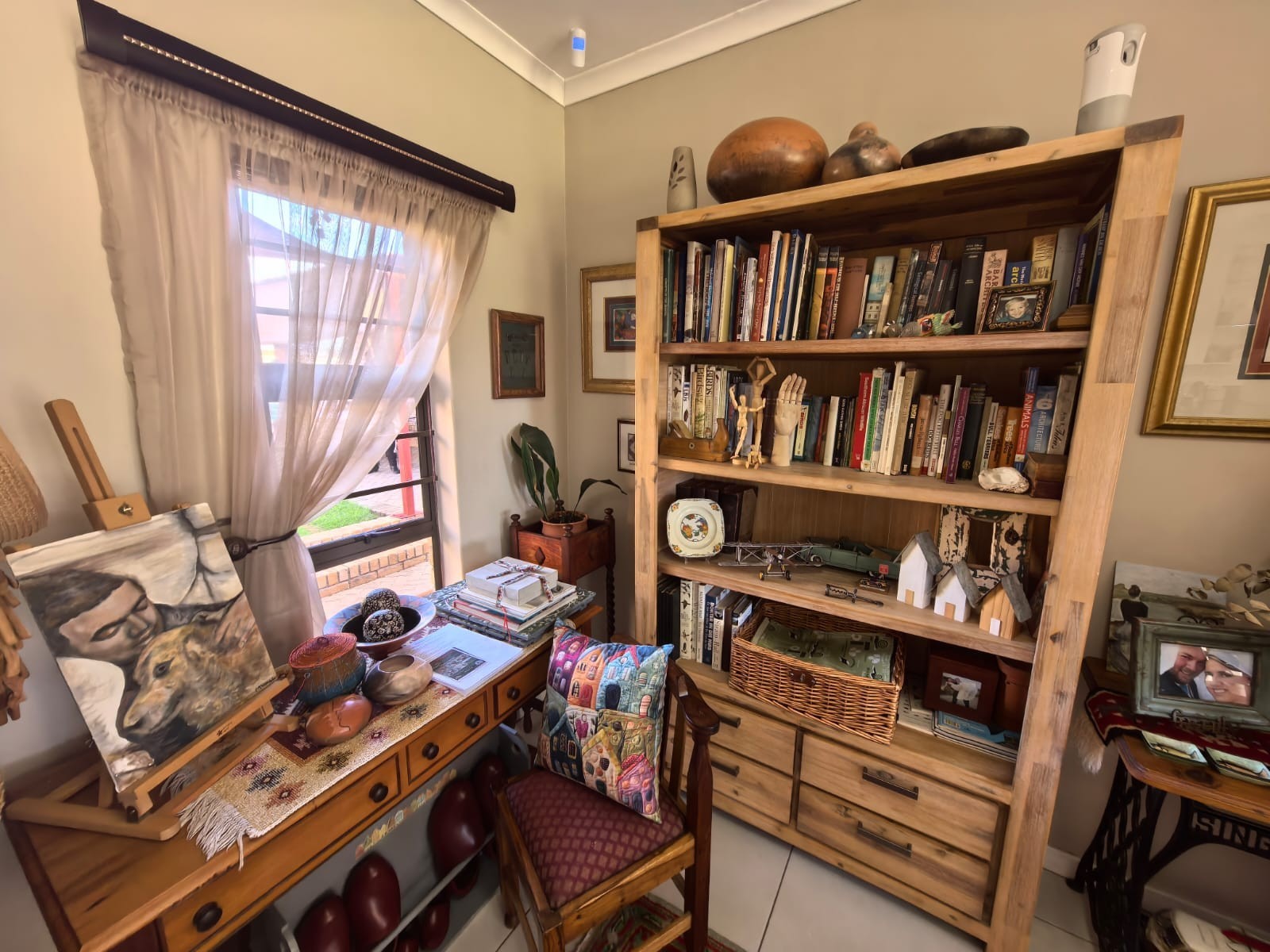 Townhouse for sale in Hadison Park, Kimberley, 18, Goffee Manor, 18 Goffee Crescent, Hadison Park, Kimberley, Northern Cape, 146 m²