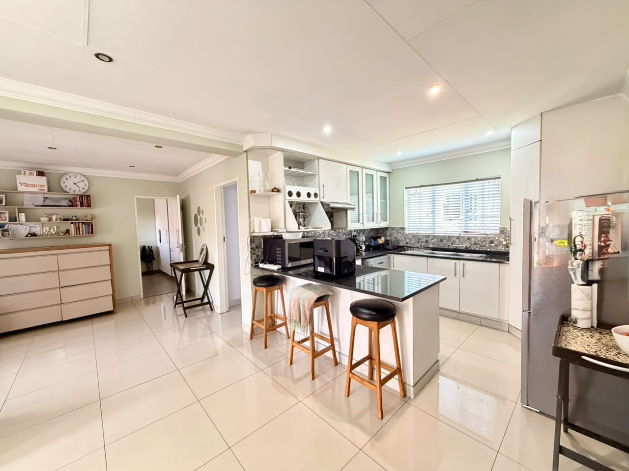House for rent in Noordwyk, Midrand, 1 (0th floor), livingsone Complex, 11 Edgar Road, Noordwyk, Midrand, Gauteng, 110 m²
